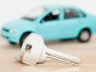 东港汽车抵押贷款办理流程,东港车抵贷需要什么条件?